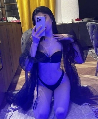 Светлана, 24 года, 1 размер груди